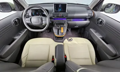 Hyundai Casper 2023, 38843 км, за 12340.82 USD - фото 7