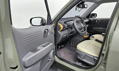 Hyundai Casper 2023, 38843 км, за 12340.82 USD - фото 10