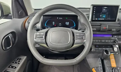Hyundai Casper 2023, 38843 км, за 12340.82 USD - фото 16