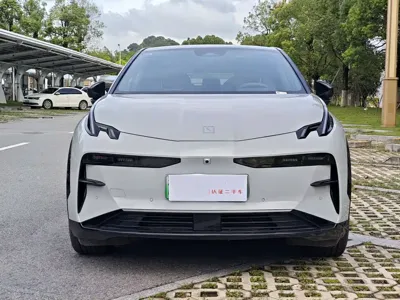 Zeekr X 2024, 5699 км, за 16156.25 USD
