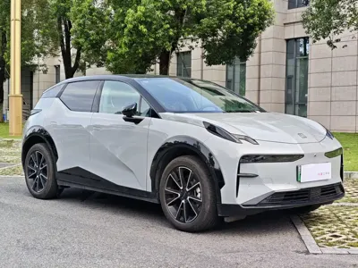 Zeekr X 2024, 5699 км, за 16156.25 USD