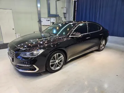 Hyundai Grandeur 2018, 169479 км, за 7548.9 USD