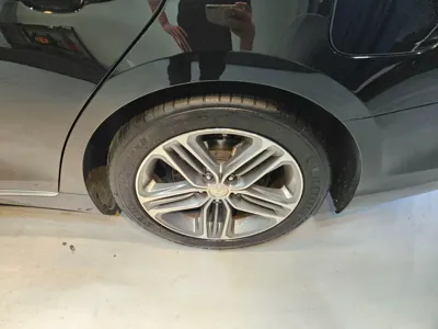 Hyundai Grandeur 2018, 169479 км, за 7548.9 USD - фото 7