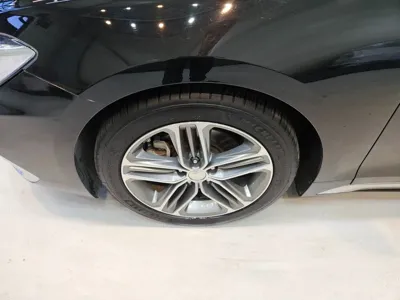 Hyundai Grandeur 2018, 169479 км, за 7548.9 USD - фото 8