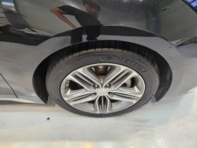 Hyundai Grandeur 2018, 169479 км, за 7548.9 USD - фото 9