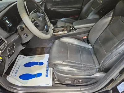 Hyundai Grandeur 2018, 169479 км, за 7548.9 USD - фото 11