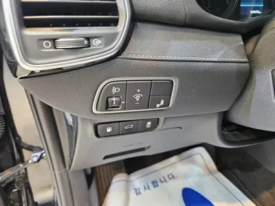 Hyundai Grandeur 2018, 169479 км, за 7548.9 USD - фото 12