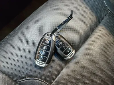 Hyundai Grandeur 2018, 169479 км, за 7548.9 USD - фото 16