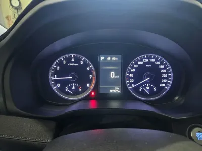 Hyundai Grandeur 2018, 169479 км, за 7548.9 USD - фото 17
