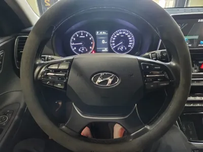 Hyundai Grandeur 2018, 169479 км, за 7548.9 USD - фото 18