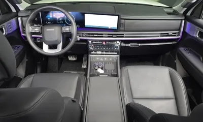 Hyundai Santafe 2025, 16462 км, за 28807.92 USD - фото 7