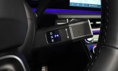 Hyundai Santafe 2025, 16462 км, за 28807.92 USD - фото 9