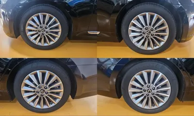 Hyundai Equus 2013, 179777 км, за 4260.21 USD