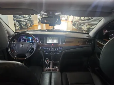 Hyundai Equus 2013, 179777 км, за 4260.21 USD - фото 7