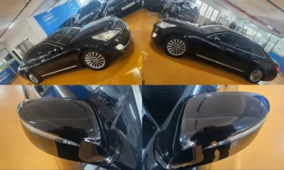 Hyundai Equus 2013, 179777 км, за 4260.21 USD - фото 12