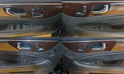 Hyundai Equus 2013, 179777 км, за 4260.21 USD - фото 13