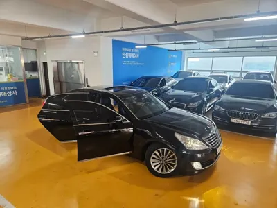 Hyundai Equus 2013, 179777 км, за 4260.21 USD - фото 18