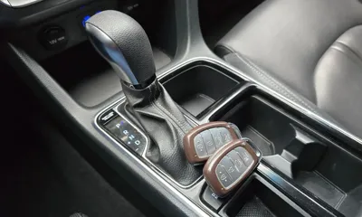 Hyundai Sonata 2018, 122546 км, за 5135.54 USD - фото 9