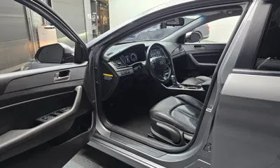 Hyundai Sonata 2018, 122546 км, за 5135.54 USD - фото 10