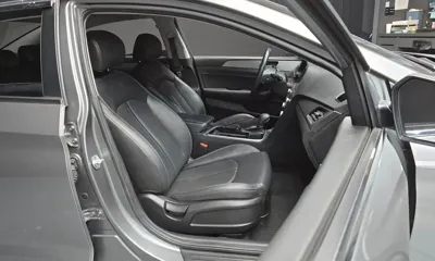 Hyundai Sonata 2018, 122546 км, за 5135.54 USD - фото 12