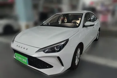 Roewe i5 · 2026 год