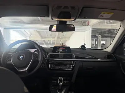 BMW 3 Series 2017, 141300 км, за 10668.53 USD - фото 8