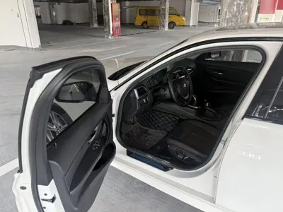 BMW 3 Series 2017, 141300 км, за 10668.53 USD - фото 9
