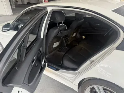 BMW 3 Series 2017, 141300 км, за 10668.53 USD - фото 10