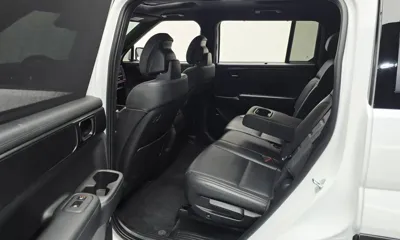 Hyundai Santafe 2024, 25687 км, за 29703 USD - фото 11