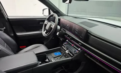 Hyundai Santafe 2024, 25687 км, за 29703 USD - фото 18