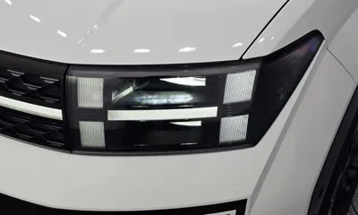 Hyundai Santafe 2024, 25687 км, за 29703 USD - фото 22