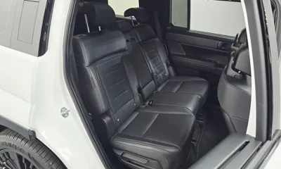 Hyundai Santafe 2024, 25687 км, за 29703 USD - фото 26