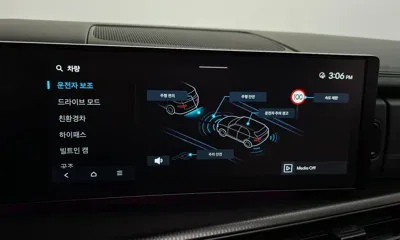 Hyundai Santafe 2024, 25687 км, за 29703 USD - фото 34