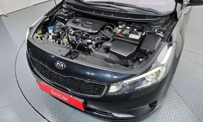 Kia K3 2017, 97054 км, за 5552.62 USD - фото 6