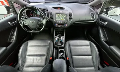 Kia K3 2017, 97054 км, за 5552.62 USD - фото 7
