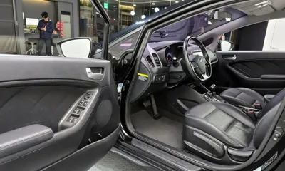 Kia K3 2017, 97054 км, за 5552.62 USD - фото 11