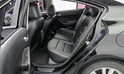Kia K3 2017, 97054 км, за 5552.62 USD - фото 13