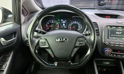 Kia K3 2017, 97054 км, за 5552.62 USD - фото 14