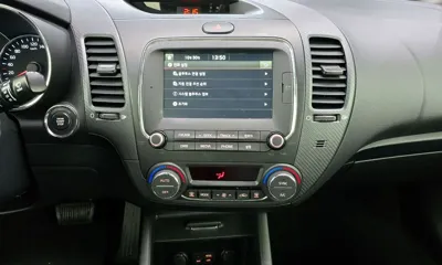 Kia K3 2017, 97054 км, за 5552.62 USD - фото 15