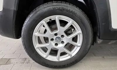 Jeep Renegade 2020, 66791 км, за 10069.55 USD