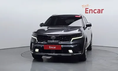 Kia Sorento 2021, 30946 км, за 16121.69 USD