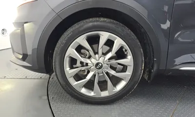 Kia Sorento 2021, 30946 км, за 16121.69 USD