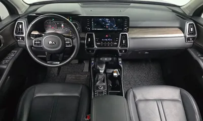 Kia Sorento 2021, 30946 км, за 16121.69 USD - фото 7