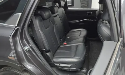 Kia Sorento 2021, 30946 км, за 16121.69 USD - фото 11