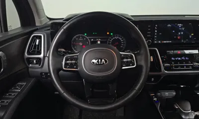 Kia Sorento 2021, 30946 км, за 16121.69 USD - фото 13
