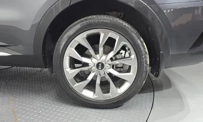 Kia Sorento 2021, 30946 км, за 16121.69 USD - фото 21