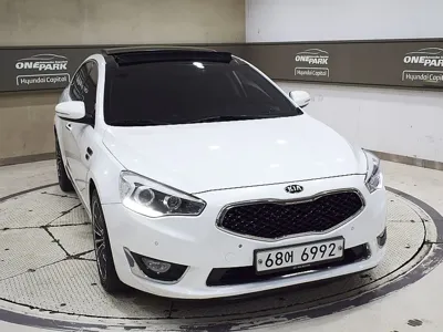 Kia K7 2013, 147017 км, за 3966.16 USD