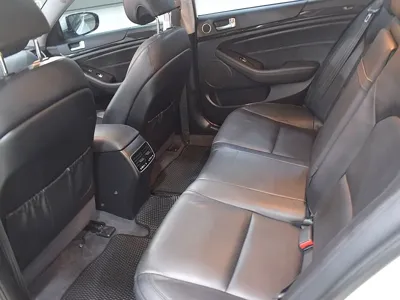 Kia K7 2013, 147017 км, за 3938.56 USD - фото 6