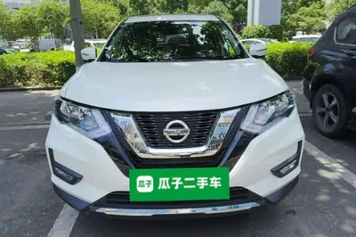 Nissan X-Trail 2019, 72900 км, за 10459 USD