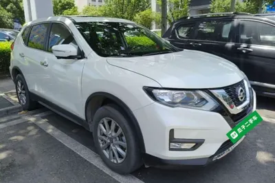Nissan X-Trail 2019, 72900 км, за 10459 USD